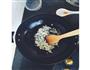 醋溜娃娃菜的做法图解2