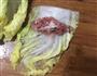 肉末白菜卷的做法图解6