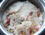 五色焖饭的做法图解7