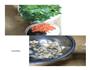 蛤蜊疙瘩汤的做法图解1
