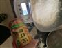 巧克力香蕉磅蛋糕的做法图解1