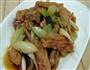 葱烧黄鳐的做法图解10