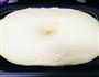奶香鸡蛋石头面包的做法图解1
