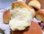 奶香鸡蛋石头面包的做法图解8