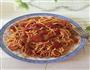 怪味意大利面的做法图解3
