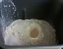 椰蓉泡浆面包的做法图解1