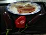 烤茄子的做法图解1