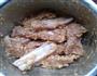 蒜香排骨家常做法的做法图解2