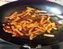 爆炒肚丝的做法图解7