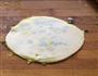 快手葱油饼的做法图解8