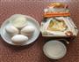酥脆蛋香小饼干的做法图解1