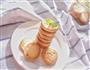 柠香小饼干的做法图解10