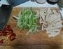 西芹豆腐丝的做法图解1