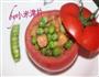 战豆的做法图解1