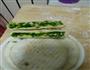虾仁鸡蛋韭菜饼的做法图解14