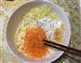 胡萝卜薯饼的做法图解1