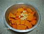 蒜焖南瓜的做法图解2