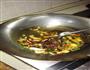 香辣红酒豆豉排骨牛肉混合干锅的做法图解10