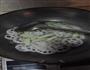 香辣红酒豆豉排骨牛肉混合干锅的做法图解3