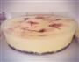盐渍樱花镜面芝士蛋糕的做法步骤12