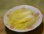 开水白菜的做法图解7