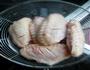 三杯鸡的做法图解1