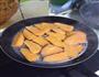 地瓜饼的做法图解1