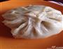 韭菜粉条肉包的做法图解2