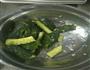 陈醋拌饺子的做法图解3