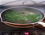 宝宝辅食版菠菜鱼肉泥蒸豆腐的做法图解2