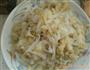 酸菜土豆丝的做法图解2