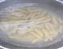 奶油蘑菇通心粉的做法图解7