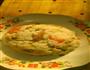 简单版电饭锅煲仔饭的做法图解7