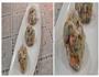 五彩虾饼的做法图解3