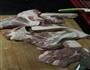 冬天应景的腊肉的做法图解2
