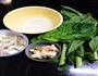 芥菜饭的做法图解2