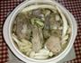 鲜菇排骨汤的做法图解7