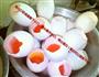 糯米蛋的做法图解4