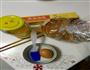 蜂蜜土司的做法图解1