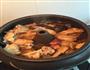 气锅土鸡的做法图解4