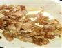 土豆猪肉沫豆腐香菇拉条子的做法图解2