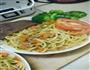 番茄肉沫意大利面的做法图解7