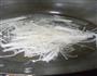 培根卷金针菇的做法图解1