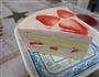 草莓慕斯蛋糕8寸的做法图解19