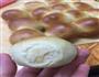 淡奶油小馒头的做法图解7