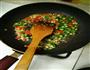 酸豆角炒肉沫的做法图解5