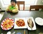 针鱼两吃的做法图解5