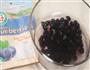 蓝莓糯米蛋糕的做法图解2