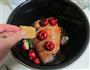 山楂炖蹄髈的做法图解5