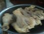 烧鸡腿的做法图解1